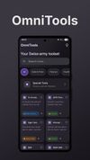 OmniTools screenshot 1