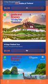 Country guide list