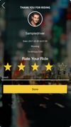 On-demand Taxi Booking Solution screenshot 3