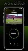ON THE BALL - Soccer Training screenshot 3
