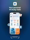 Oncourse AI screenshot 1
