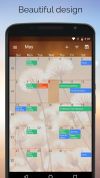 One Calendar screenshot 2