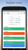 One Calendar screenshot 3