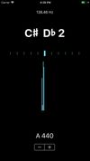 One Click Tuner screenshot 2