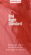 One Night Standard screenshot 1