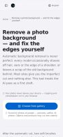 OneClick Convert screenshot 1