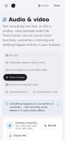 OneClick Convert screenshot 3