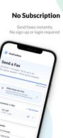 OneFaxNow screenshot 1
