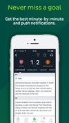 Onefootball screenshot 2