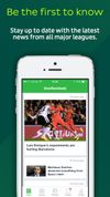 Onefootball screenshot 3