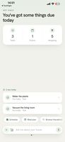 OneHaus screenshot 1