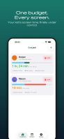 OneLimit screenshot 2