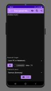OneMoreSecret screenshot 2