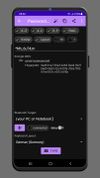 OneMoreSecret screenshot 3