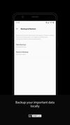 OnePlus Switch screenshot 2