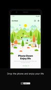 OnePlus Zen Mode screenshot 1