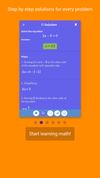OneSecondSolver screenshot 2