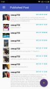 OneUp screenshot 2