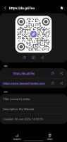OneURL screenshot 3