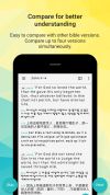 OneVerse Bible screenshot 2