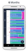 OneView Calendar screenshot 3