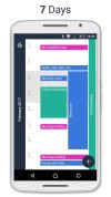 OneView Calendar screenshot 1