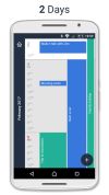 OneView Calendar screenshot 2