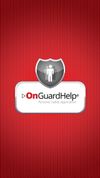 OnGuardHelp screenshot 1