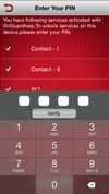 OnGuardHelp screenshot 3
