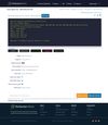 Report page