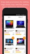 Online Shopping screenshot 2