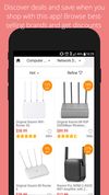 Online Shopping screenshot 1