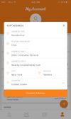 Ontabee screenshot 1