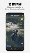 onX Backcountry screenshot 1