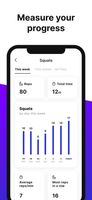 Onyx - Fitness app screenshot 3