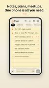 OopsMemo screenshot 1