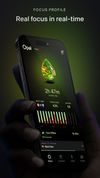 Opal Focus screenshot 3