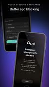 Opal Focus screenshot 1