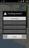 Open GPS Tracker screenshot 2