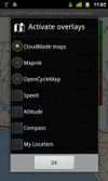 Open GPS Tracker screenshot 3