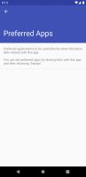 Open Link With: Redux screenshot 3