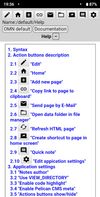 Open Markdown Notes screenshot 2