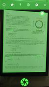 Open Note Scanner screenshot 3