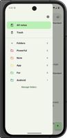 Open Note screenshot 1