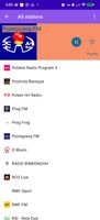 radio list player