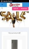 Open web market screenshot 1
