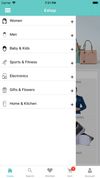 Opencart Mobile Apps screenshot 3