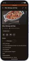 openCook screenshot 2