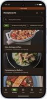 openCook screenshot 1