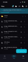 OpenDrop File Transfer screenshot 3